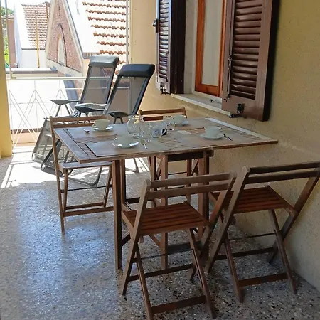 Appartement La Casa Della Silvana Vicino Al Mare Fiumaretta di Ameglia