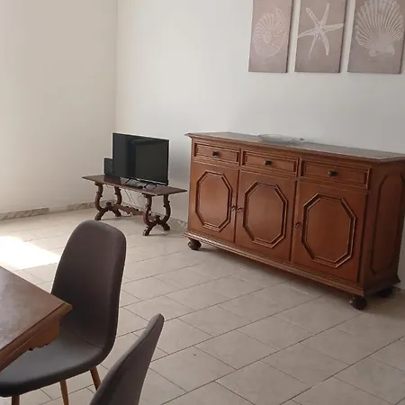 La Casa Della Silvana Vicino Al Mare Appartement Fiumaretta di Ameglia
