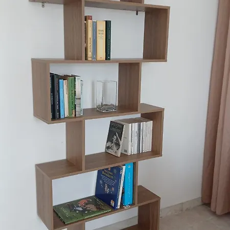Apartment La Casa Della Silvana Vicino Al Mare Fiumaretta di Ameglia