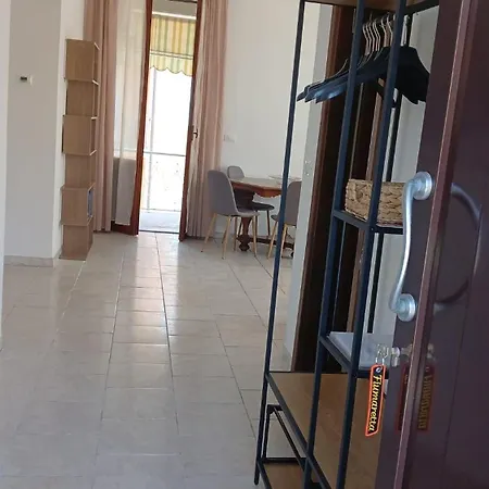 Appartement La Casa Della Silvana Vicino Al Mare