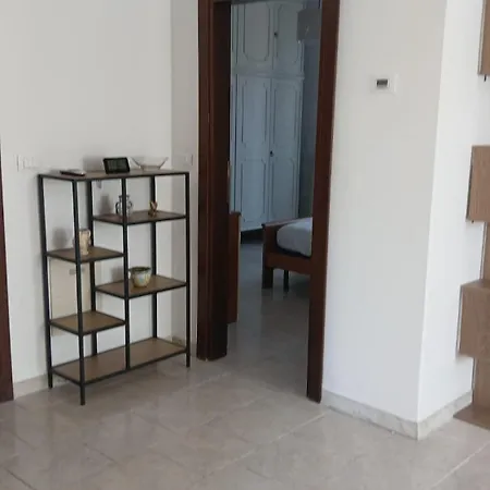 Appartement La Casa Della Silvana Vicino Al Mare