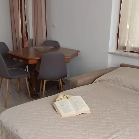 Apartment La Casa Della Silvana Vicino Al Mare Fiumaretta di Ameglia