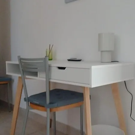La Casa Della Silvana Vicino Al Mare Apartment