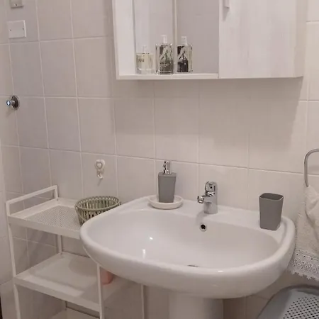 Apartment La Casa Della Silvana Vicino Al Mare Fiumaretta di Ameglia