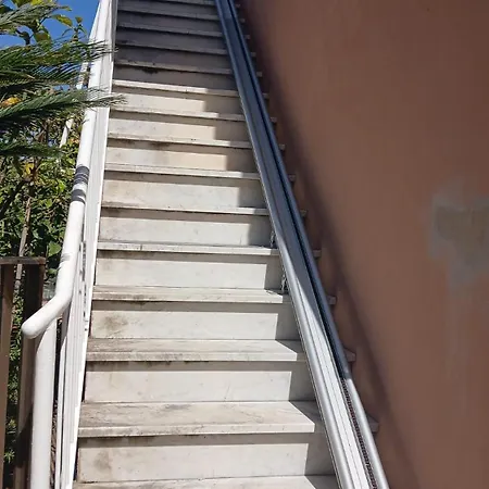 La Casa Della Silvana Vicino Al Mare * Fiumaretta di Ameglia
