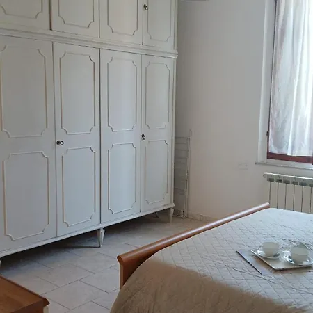 La Casa Della Silvana Vicino Al Mare *