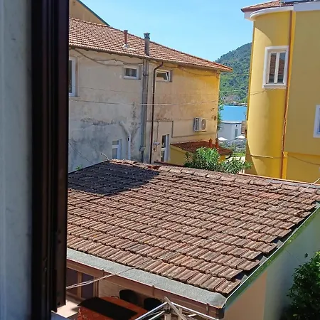 La Casa Della Silvana Vicino Al Mare * Fiumaretta di Ameglia
